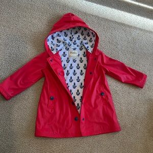 Hatley Raincoat